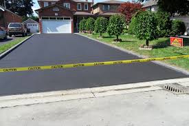 Trusted Alburtis, PA Driveway Paving Services Experts