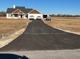 Best Decorative Concrete Driveways  in Alburtis, PA